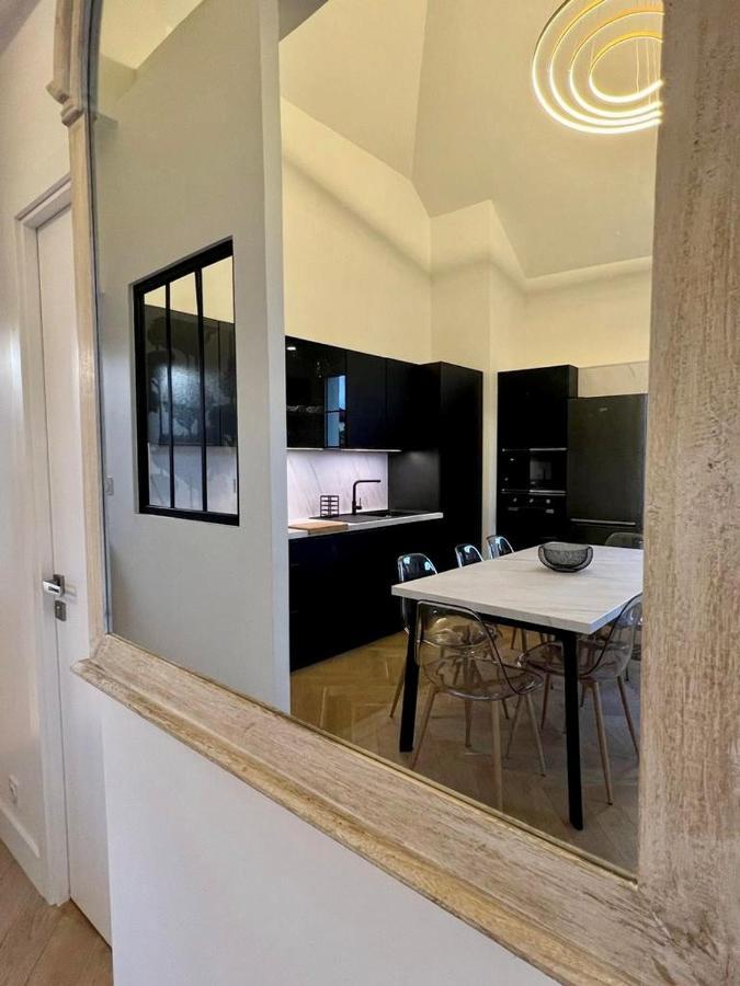 Piscine Et Jacuzzi Loft Ravissant Dans Une Maison Basque Anglet Exterior foto